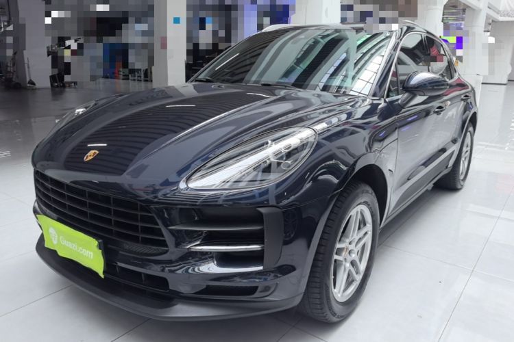 Used Porsche Macan 2020 Macan 2.0T Guazi used car, China used car export, Used car for sale, Used  cars, Cheapest cars for sale