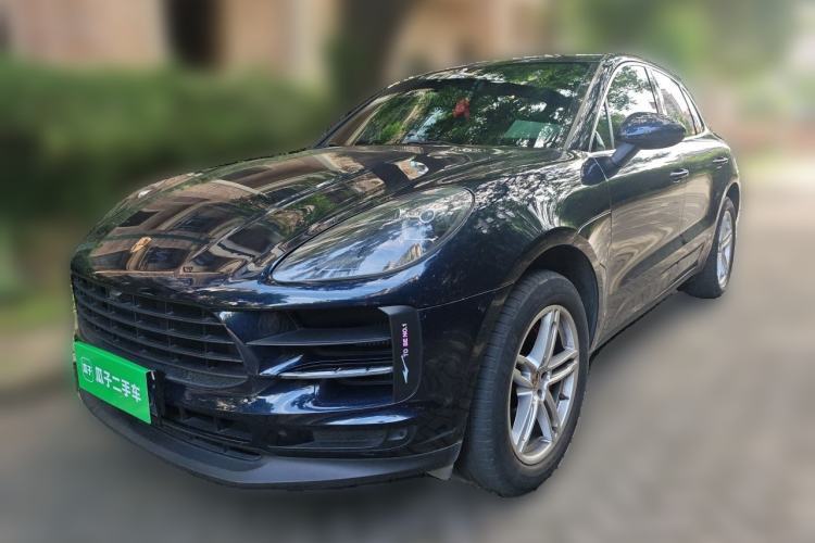 Used Porsche Macan 2020 Macan S 3.0T Guazi used car, China used car export, Used car for sale, Used cars, Cheapest cars for sale