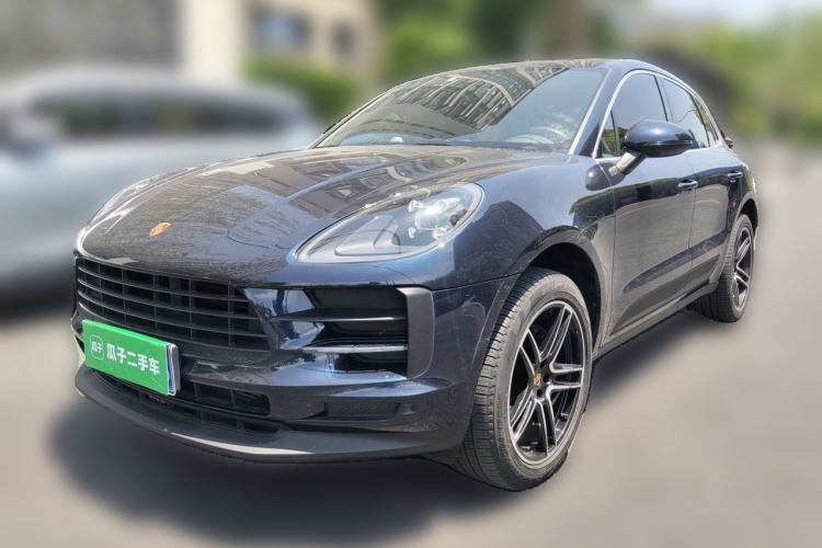 Used Porsche Macan 2020 Macan 2.0T Guazi used car, China used car export, Used car for sale, Used  cars, Cheapest cars for sale
