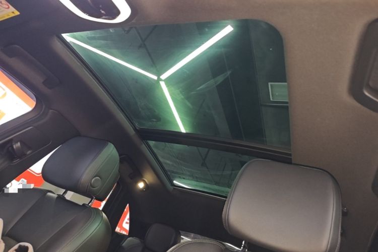 Used Porsche Macan 2020 Macan 2.0T Headliner