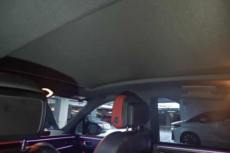 Used Porsche Macan 2020 Macan 2.0T Headliner