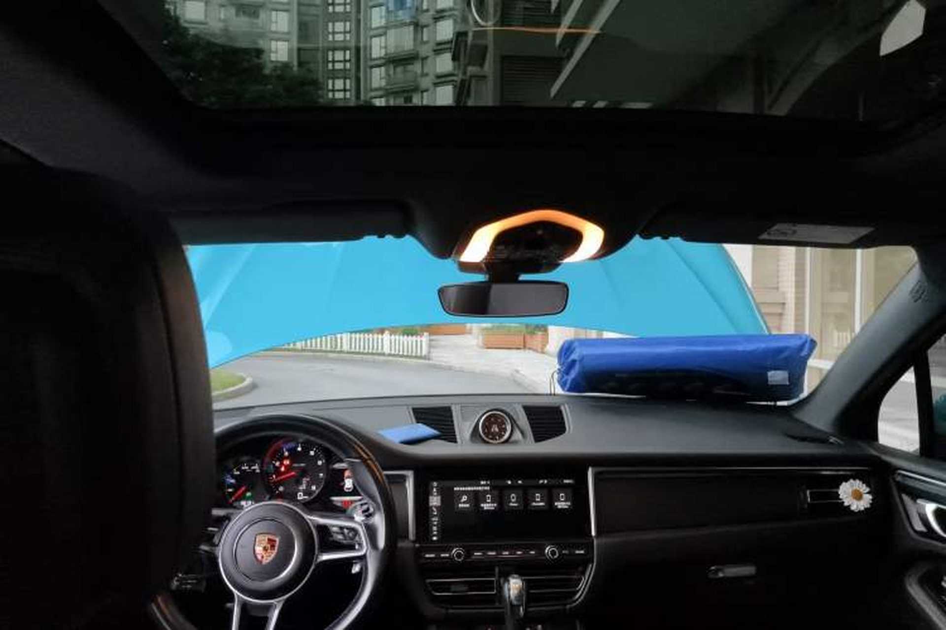 Used Porsche Macan 2020 Macan 2.0T Headliner
