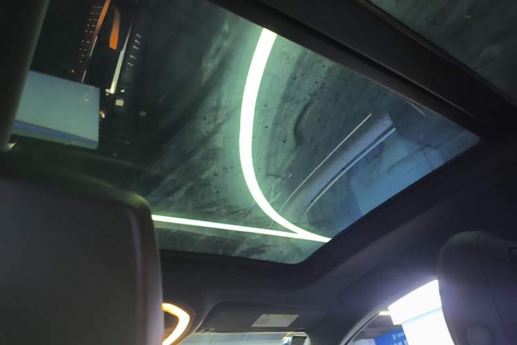 Used Porsche Macan 2020 Macan S 3.0T Headliner