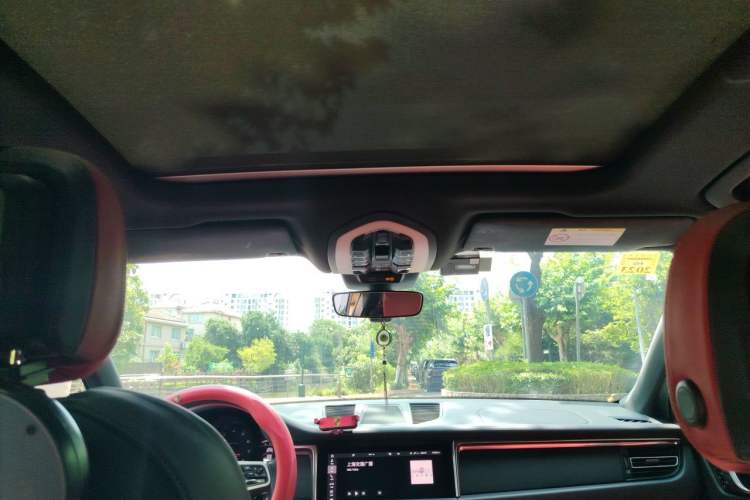 Used Porsche Macan 2020 Macan 2.0T Headliner