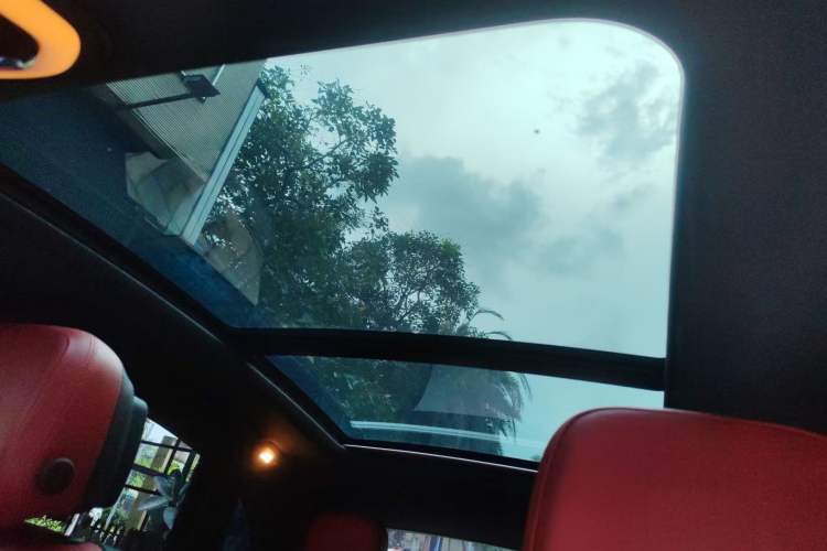 Used Porsche Macan 2020 Macan 2.0T Headliner