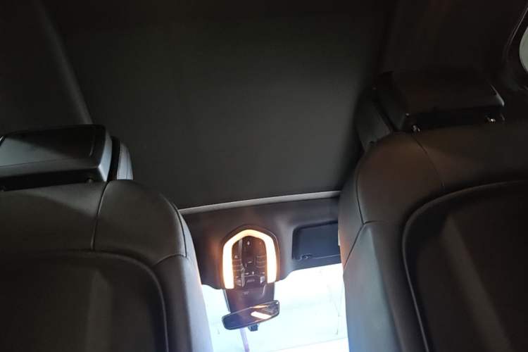 Used Porsche Macan 2020 Macan 2.0T Headliner