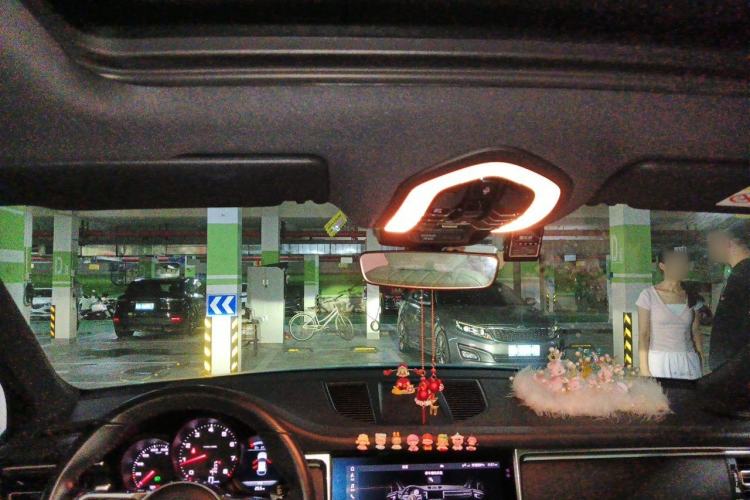 Used Porsche Macan 2020 Macan 2.0T Headliner