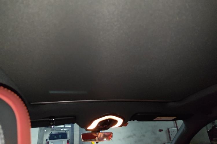 Used Porsche Macan 2020 Macan 2.0T Headliner