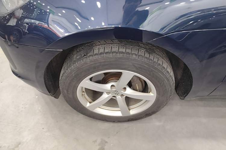 Used Porsche Macan 2020 Macan 2.0T Left Front Wheel Hub