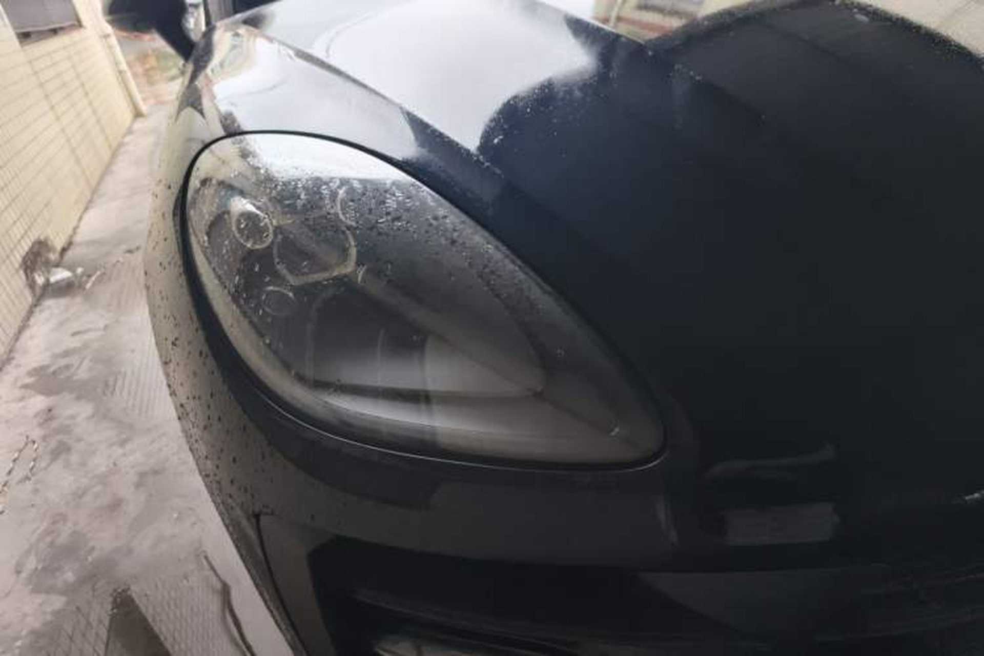 Used Porsche Macan 2020 Macan 2.0T Right Front Headlight
