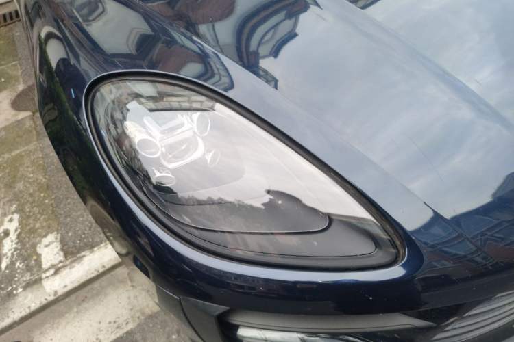 Used Porsche Macan 2020 Macan 2.0T Right Front Headlight