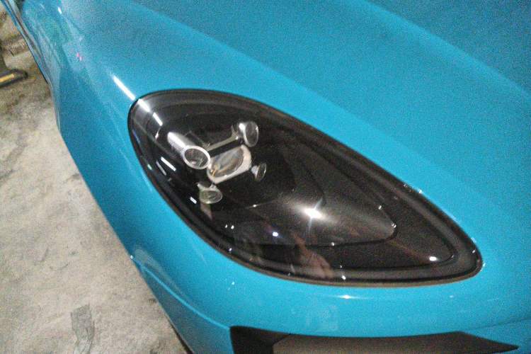Used Porsche Macan 2020 Macan 2.0T Right Front Headlight