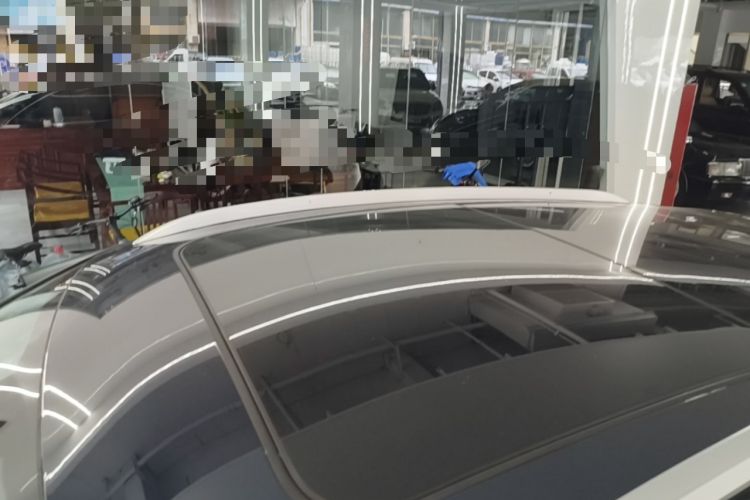 Used Porsche Macan 2020 Macan 2.0T Roof