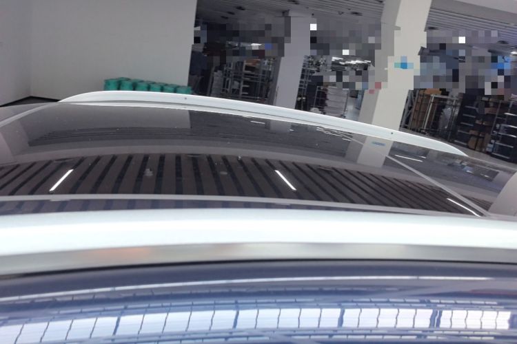 Used Porsche Macan 2020 Macan 2.0T Roof