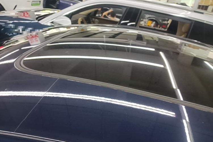 Used Porsche Macan 2020 Macan 2.0T Roof