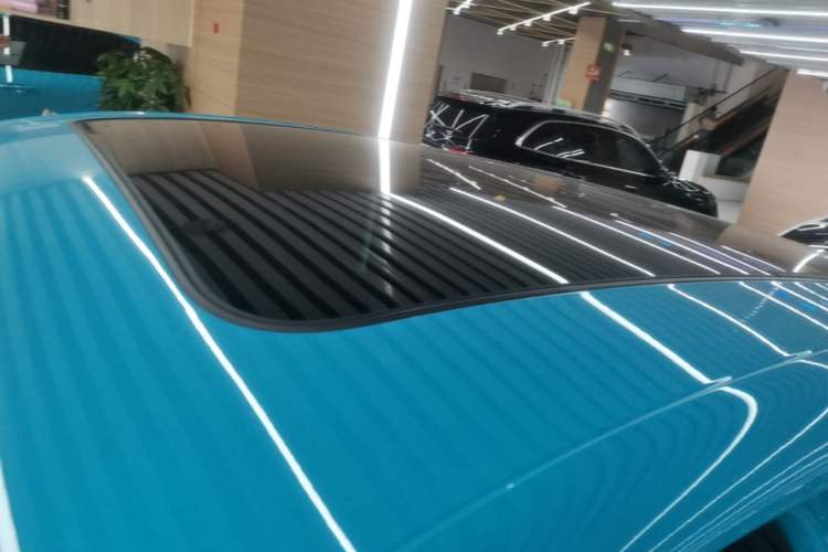 Used Porsche Macan 2020 Macan 2.0T Roof