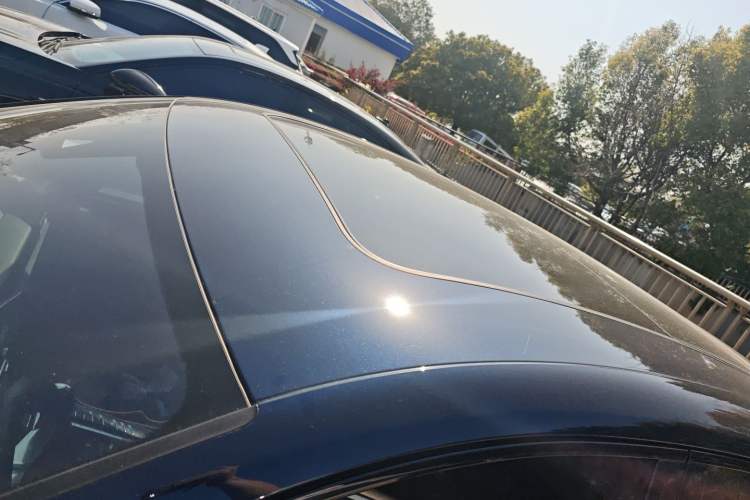 Used Porsche Macan 2020 Macan 2.0T Roof