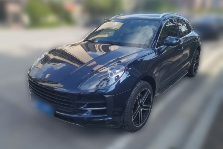 Ojetý Porsche Macan 2020 Macan 2.0T Guazi used car, China used car export, Used car for sale, Used  cars, Cheapest cars for sale