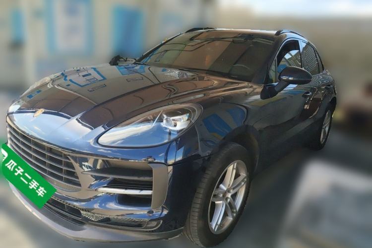 Porsche Macan 2020 Macan 2.0T usado Guazi used car, China used car export, Used car for sale, Used  cars, Cheapest cars for sale