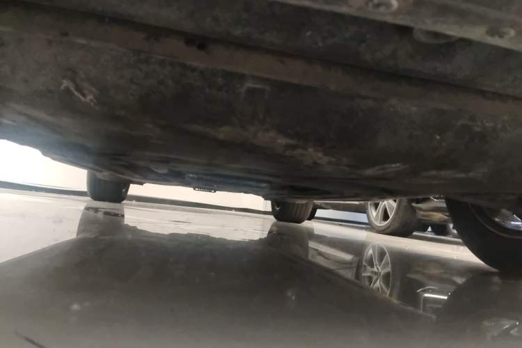 Used Porsche Macan 2020 Macan 2.0T Chassis Front