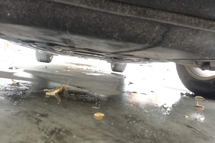 Used Porsche Macan 2020 Macan 2.0T Chassis Front