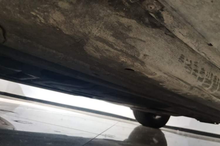 Used Porsche Macan 2020 Macan 2.0T Chassis Front Left