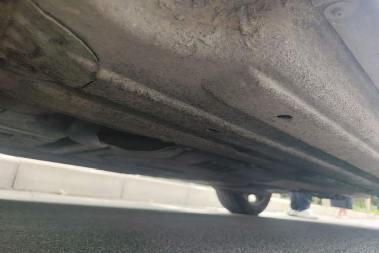 Used Porsche Macan 2020 Macan 2.0T Chassis Front Left