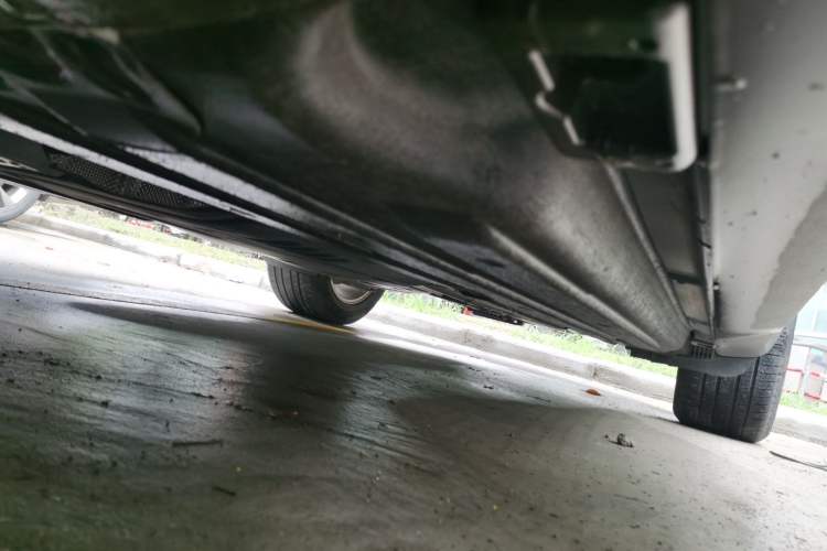 Used Porsche Macan 2020 Macan 2.0T Chassis Front Left