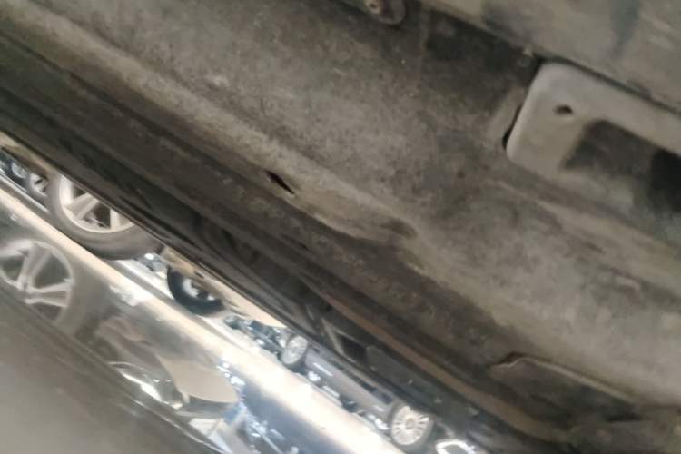 Used Porsche Macan 2020 Macan 2.0T Chassis Front Right
