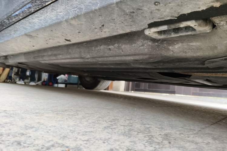 Used Porsche Macan 2020 Macan 2.0T Chassis Front Right