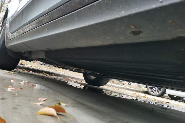 Used Porsche Macan 2020 Macan 2.0T Chassis Front Right