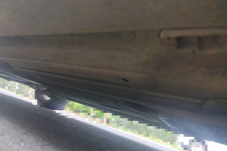 Used Porsche Macan 2020 Macan 2.0T Chassis Front Right