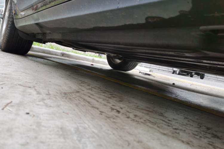 Used Porsche Macan 2020 Macan 2.0T Chassis Front Right