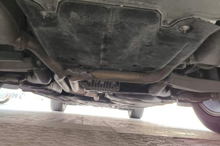 Used Porsche Macan 2020 Macan 2.0T Chassis Rear