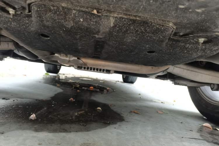 Used Porsche Macan 2020 Macan 2.0T Chassis Rear