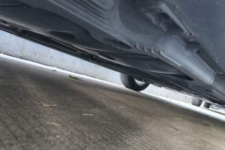 Used Porsche Macan 2020 Macan 2.0T Chassis Rear Right