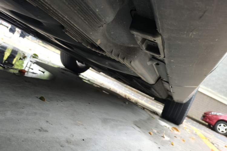 Used Porsche Macan 2020 Macan 2.0T Chassis Rear Right