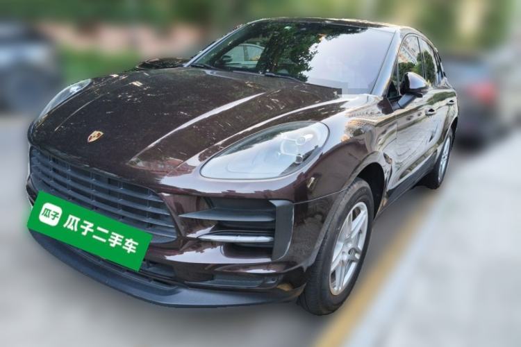 Used Porsche Macan 2020 Macan 2.0T Guazi used car, China used car export, Used car for sale, Used  cars, Cheapest cars for sale