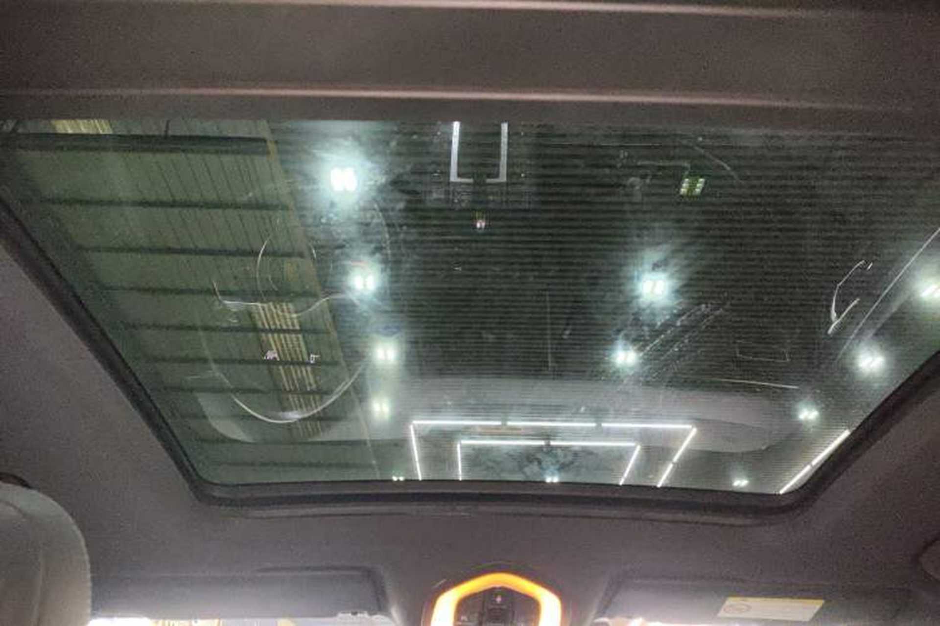 Used Porsche Macan 2020 Macan 2.0T Headliner