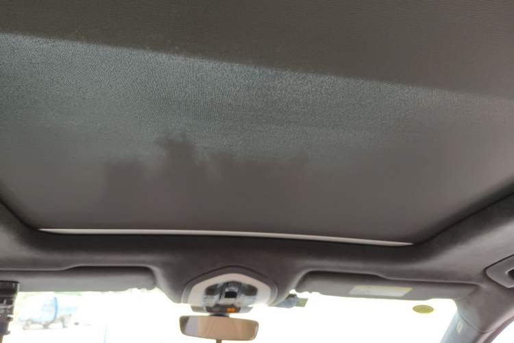 Used Porsche Macan 2020 Macan 2.0T Headliner