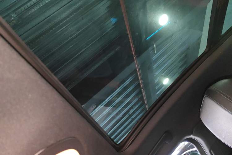 Used Porsche Macan 2020 Macan S 3.0T Headliner