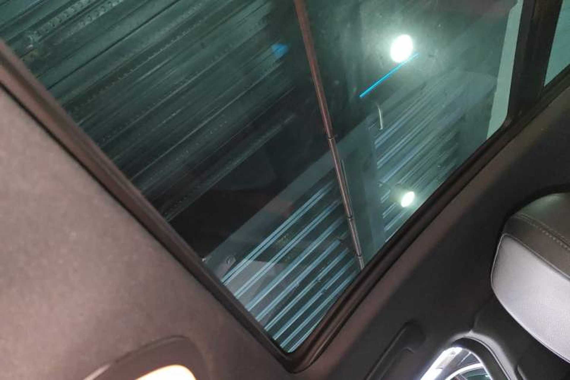 Used Porsche Macan 2020 Macan S 3.0T Headliner