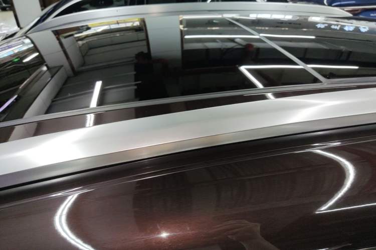 Used Porsche Macan 2020 Macan 2.0T Roof