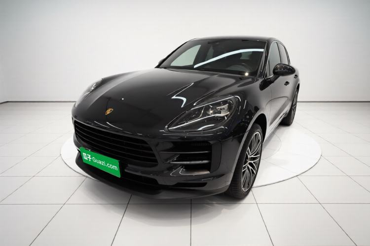 Used Porsche Macan 2020 Macan S 3.0T Guazi used car, China used car export, Used car for sale, Used cars, Cheapest cars for sale