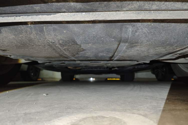 Used Porsche Macan 2020 Macan 2.0T Chassis Front