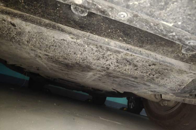 Used Porsche Macan 2020 Macan 2.0T Chassis Front