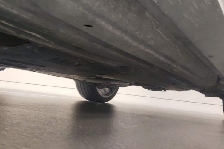 Used Porsche Macan 2020 Macan 2.0T Chassis Front Left
