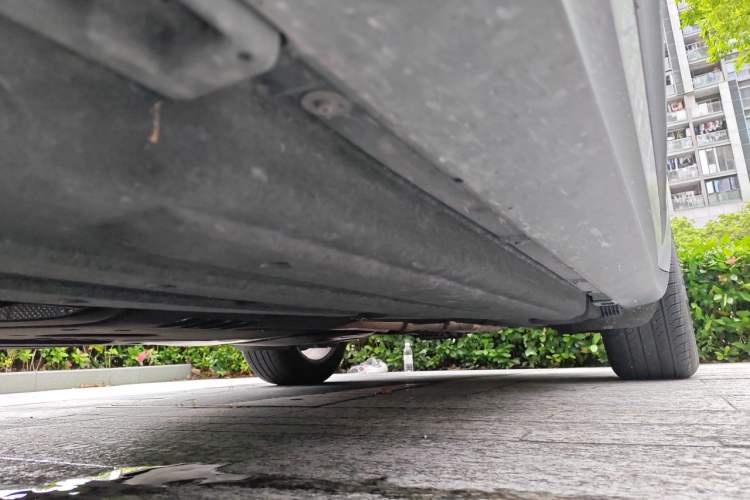 Used Porsche Macan 2020 Macan 2.0T Chassis Front Left