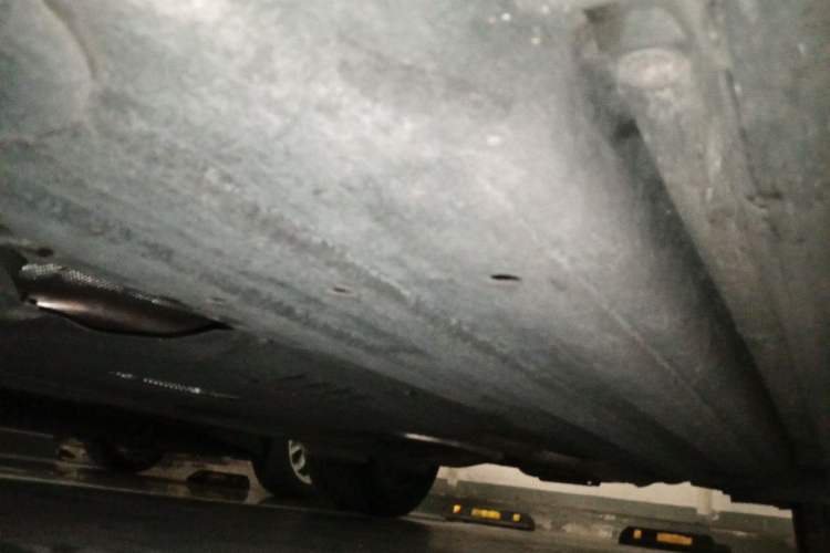 Used Porsche Macan 2020 Macan 2.0T Chassis Front Left