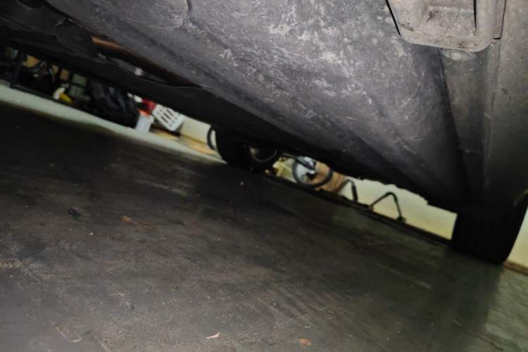 Used Porsche Macan 2020 Macan 2.0T Chassis Front Left